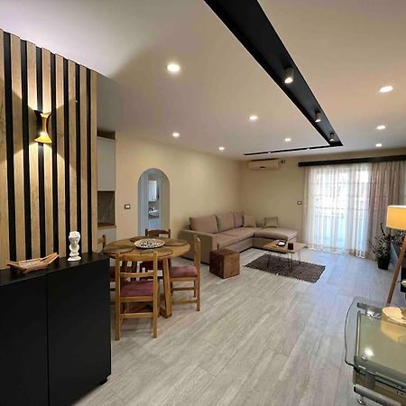 Great Apartament Near Lake & Blloku Area Tiran Dış mekan fotoğraf