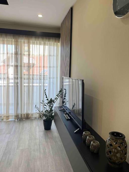 Great Apartament Near Lake & Blloku Area Tiran Dış mekan fotoğraf