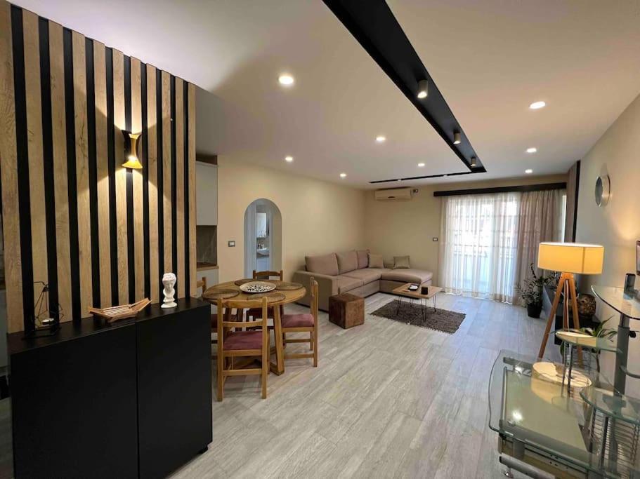 Great Apartament Near Lake & Blloku Area Tiran Dış mekan fotoğraf
