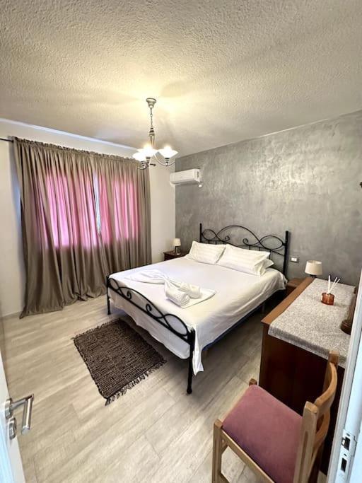Great Apartament Near Lake & Blloku Area Tiran Dış mekan fotoğraf