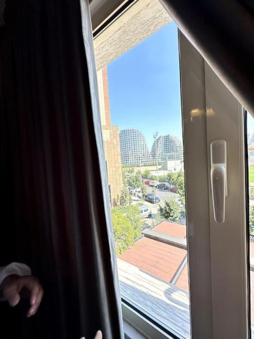 Great Apartament Near Lake & Blloku Area Tiran Dış mekan fotoğraf