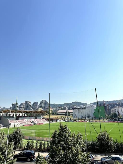 Great Apartament Near Lake & Blloku Area Tiran Dış mekan fotoğraf