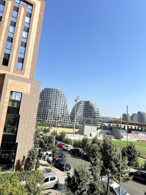 Great Apartament Near Lake & Blloku Area Tiran Dış mekan fotoğraf